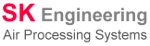 SK Engineering Air Processing Systems